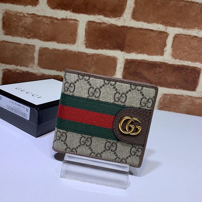 Luxury Wallet