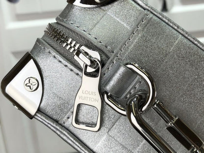 Top Handle Bag