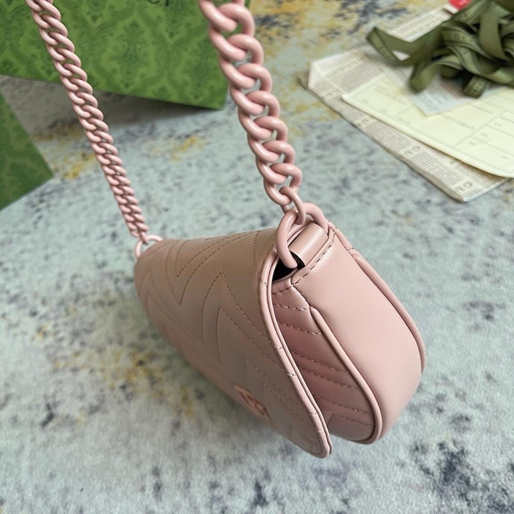 Modern Luxury Bag