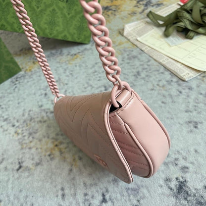 Modern Luxury Bag