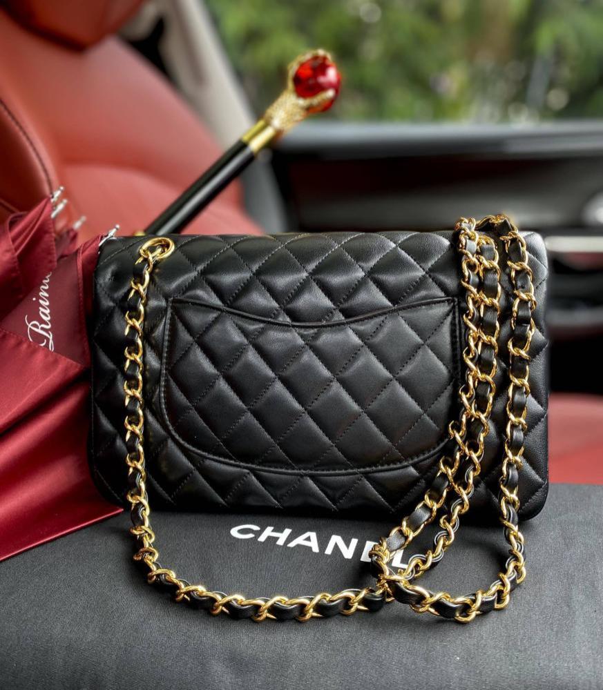 Top Handle Bag