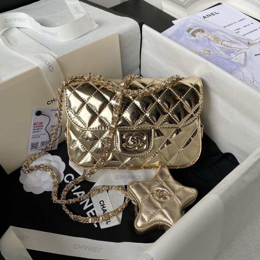 Luxury Top Handle Bag