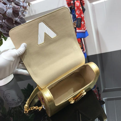 Shoulder Bag
