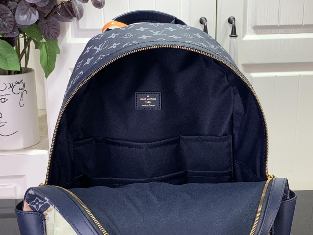 Luxury Backpack