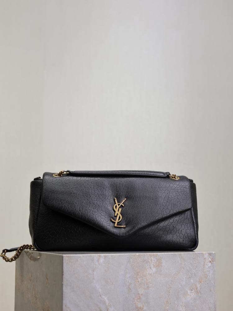 Classic Top Handle Bag