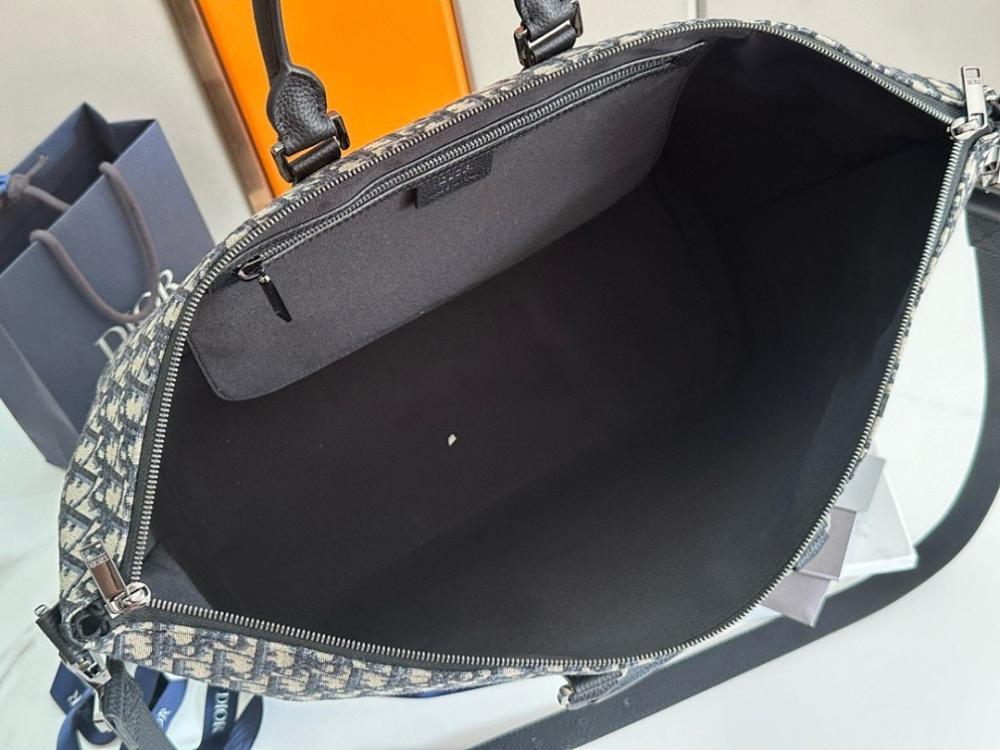 Modern Printed Leather Shoulder Bag