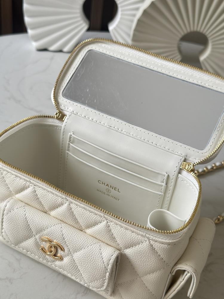 Top Handle Bag