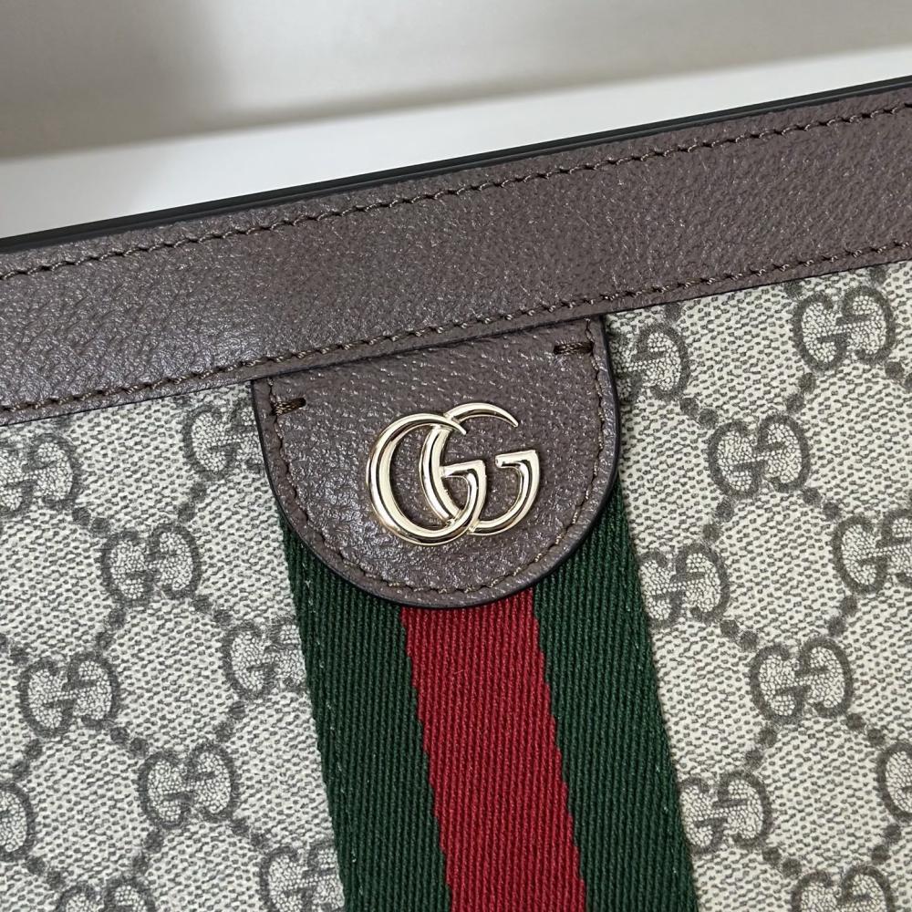Classic Luxury Top Handle Bag