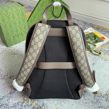 Modern Italian-Inspired Shoulder Bag