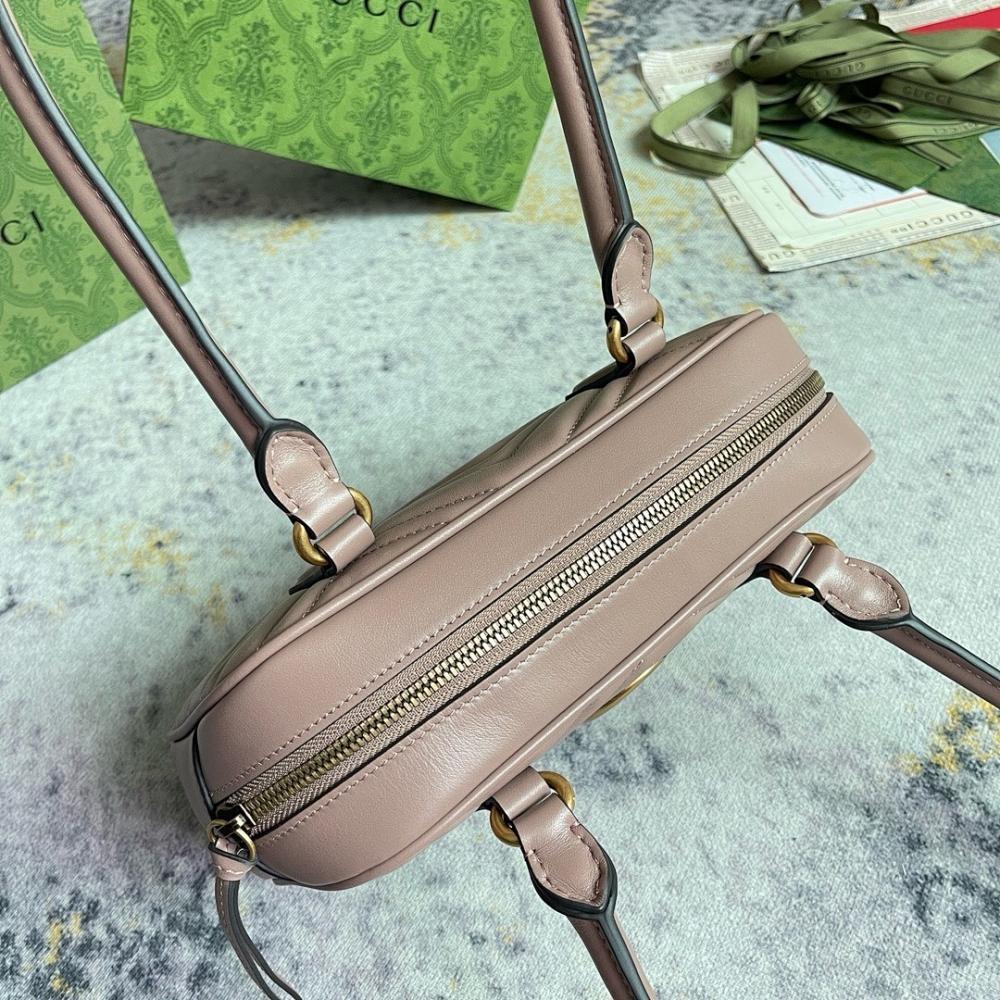 Classic Premium Top Handle Bag