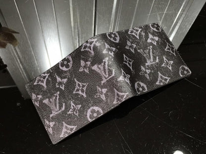 Leather Wallet