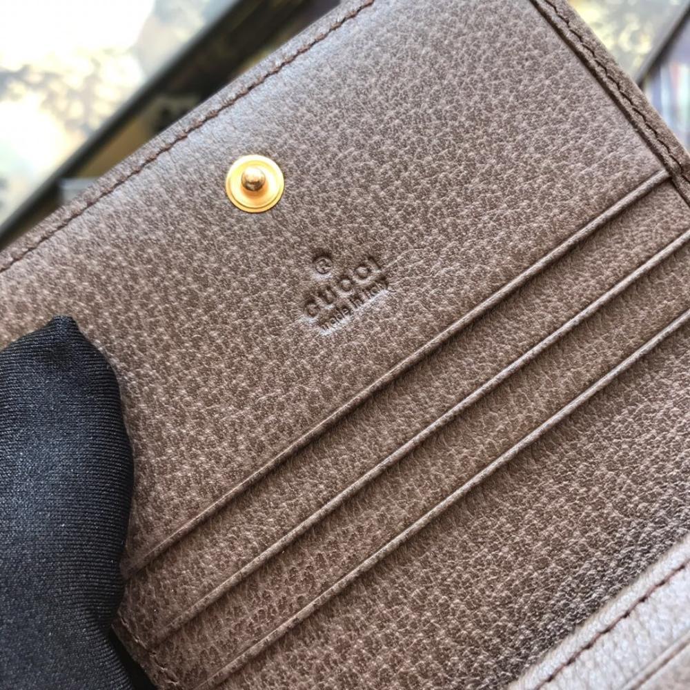 Luxury Wallet