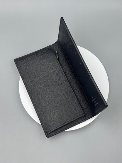 Luxury Refined Top Handle Bag