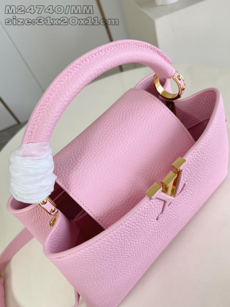 Top Handle Bag