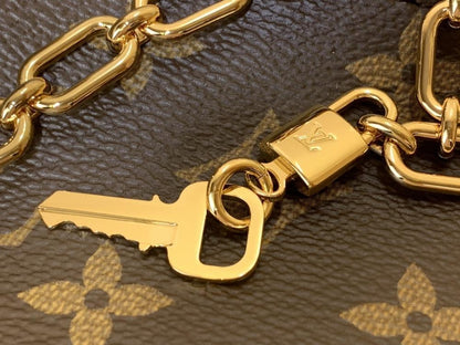 Top Handle Bag