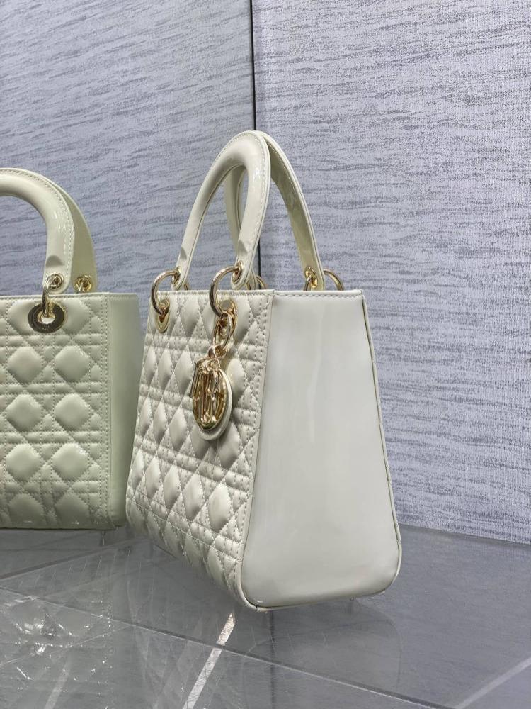Top Handle Bag