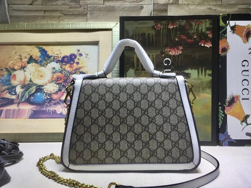 Modern Crossbody Bag
