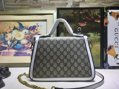 Modern Crossbody Bag