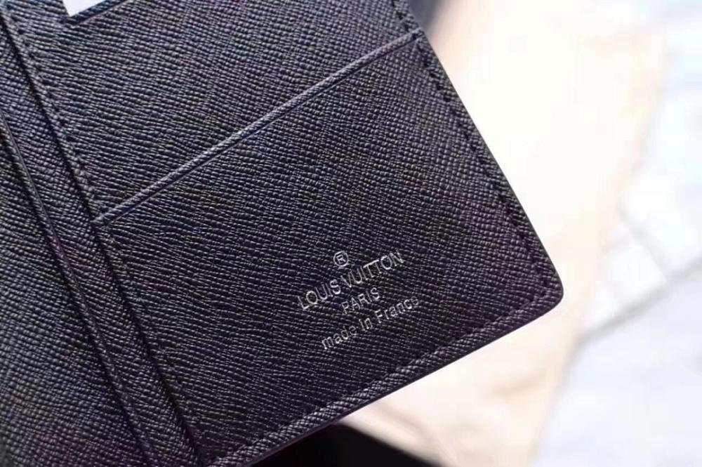 Elegant Stylish Monogram Wallet – Limited Edition