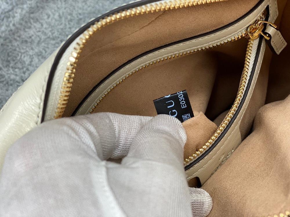 Luxury Crossbody Bag – Limited Edition
