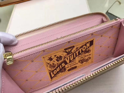 Luxury Elegant Wallet