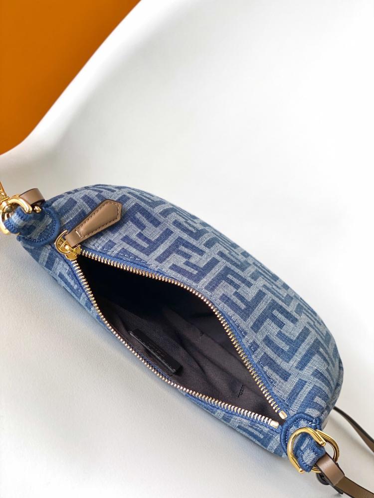 Classic Top Handle Bag