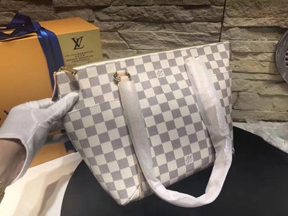 Luxury Top Handle Bag