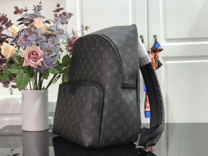 Practical Backpack