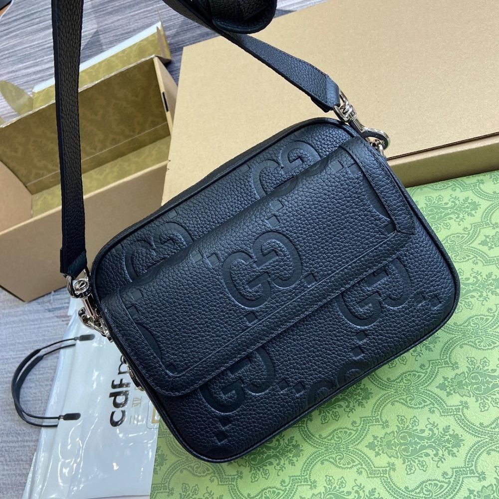 Modern Italian-Inspired Bag