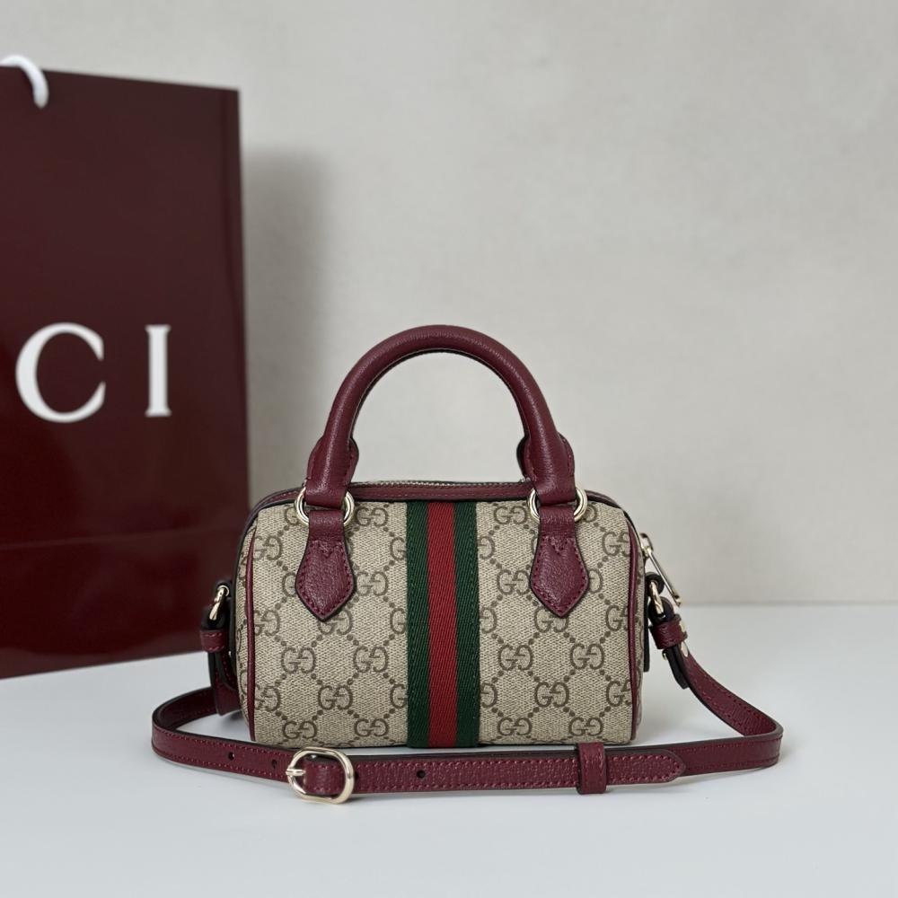 Top Handle Bag