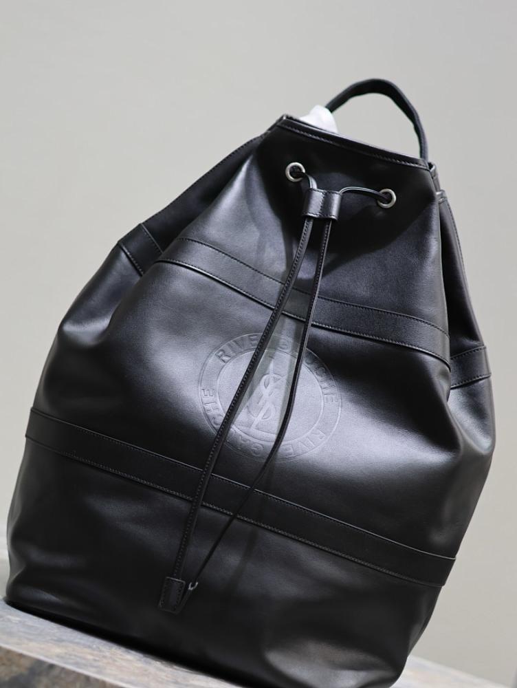 Modern Leather Backpack – Special Edition