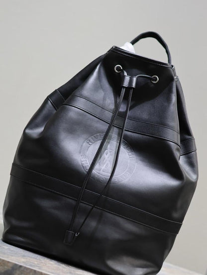 Modern Leather Backpack – Special Edition