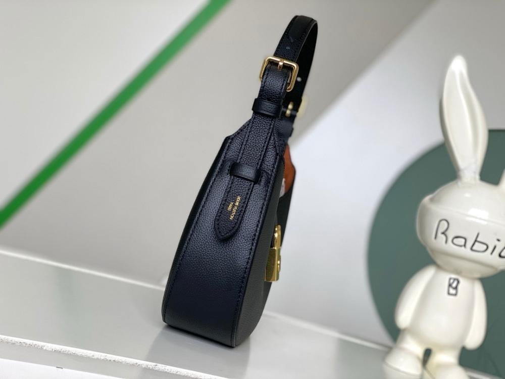 Stylish Premium Leather Shoulder Bag