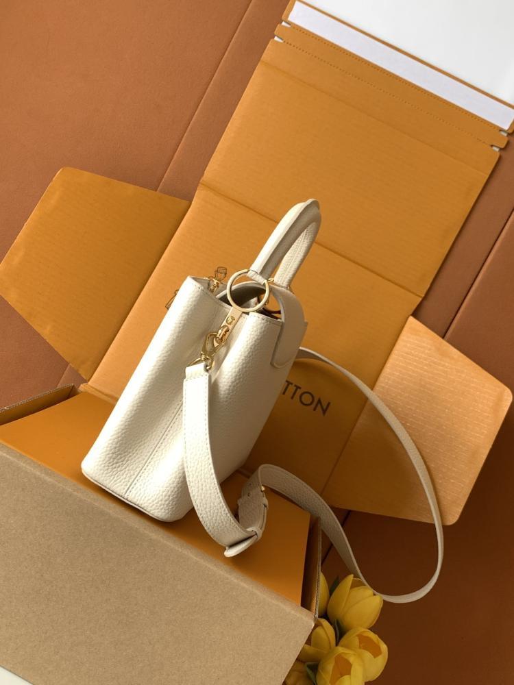 Arco Top Handle Bag