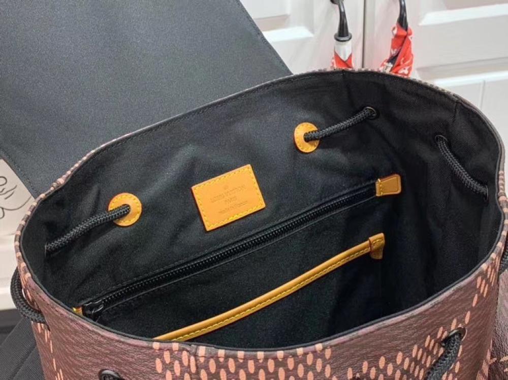Luxury Backpack