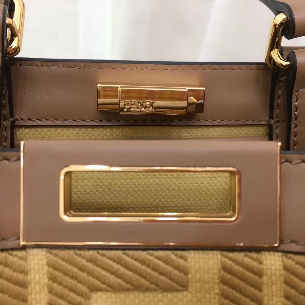 Elegant Top Handle Bag