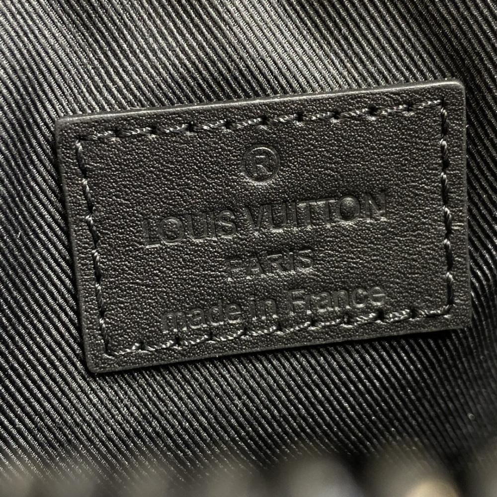 Luxury Travel Bag
