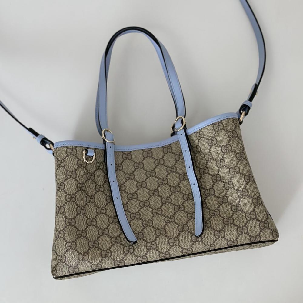 Top Handle Bag