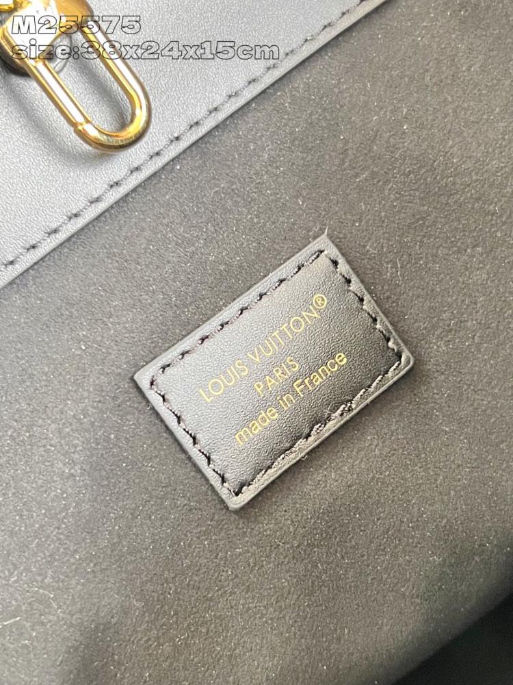 Top Handle Bag