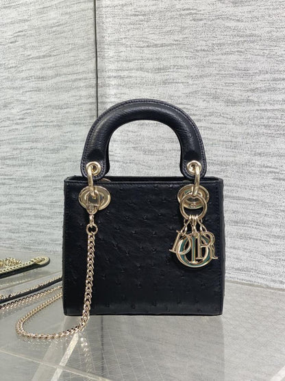 Top Handle Bag