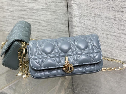 Modern Top Handle Bag