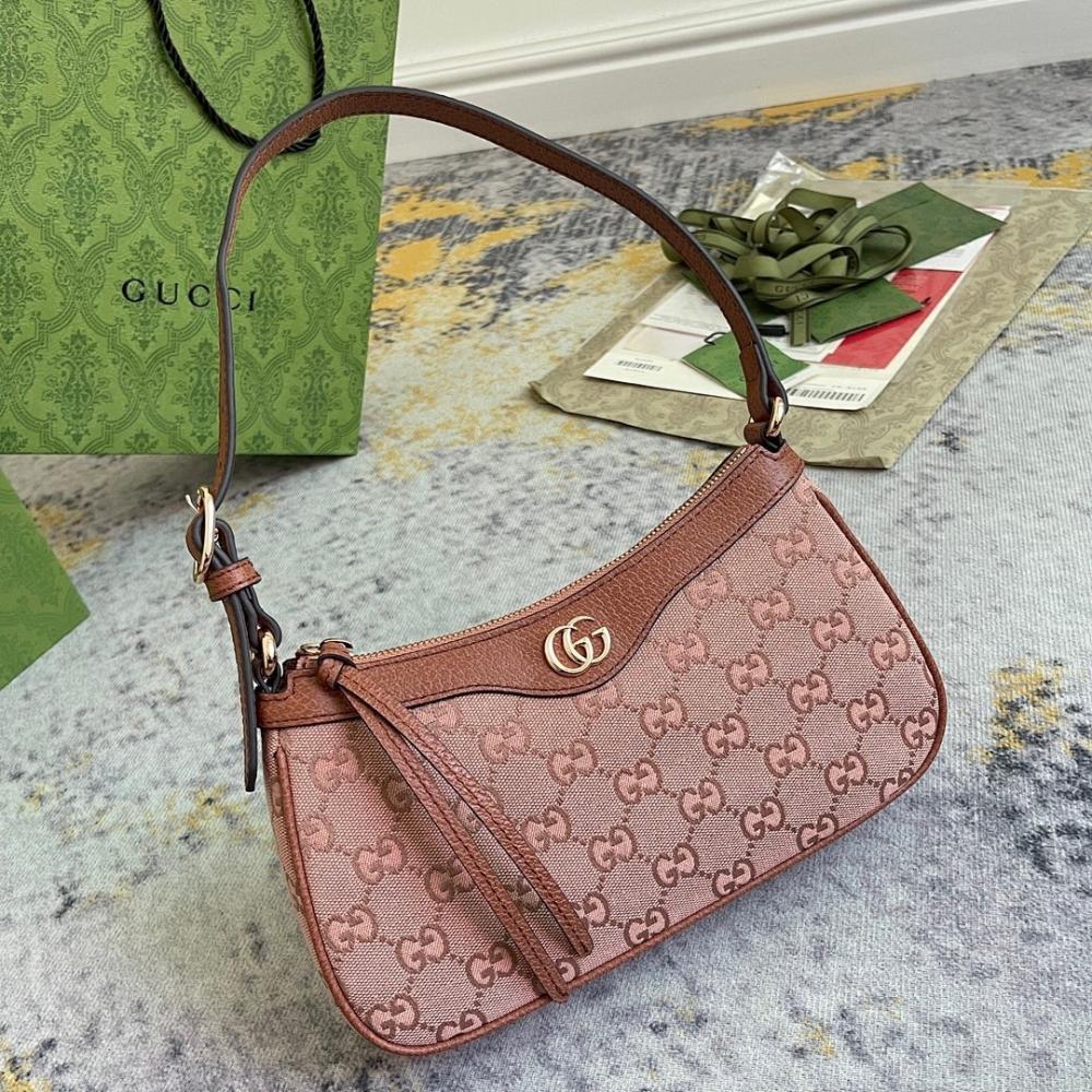 Italian-Inspired Luxury Bag
