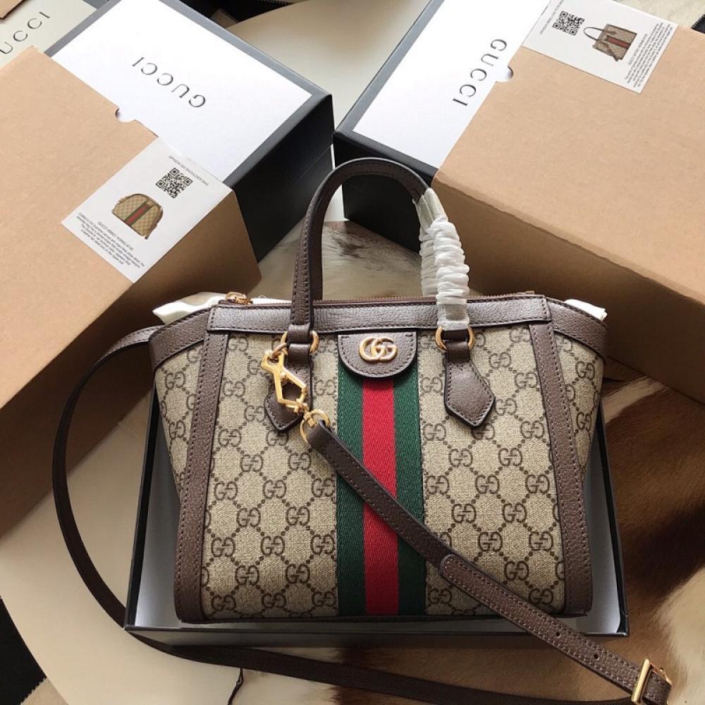 Elegant Shoulder Bag