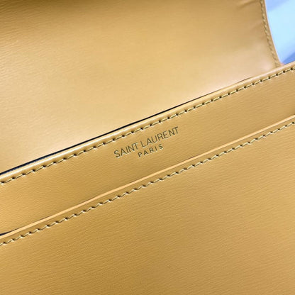 Classic Top Handle Bag