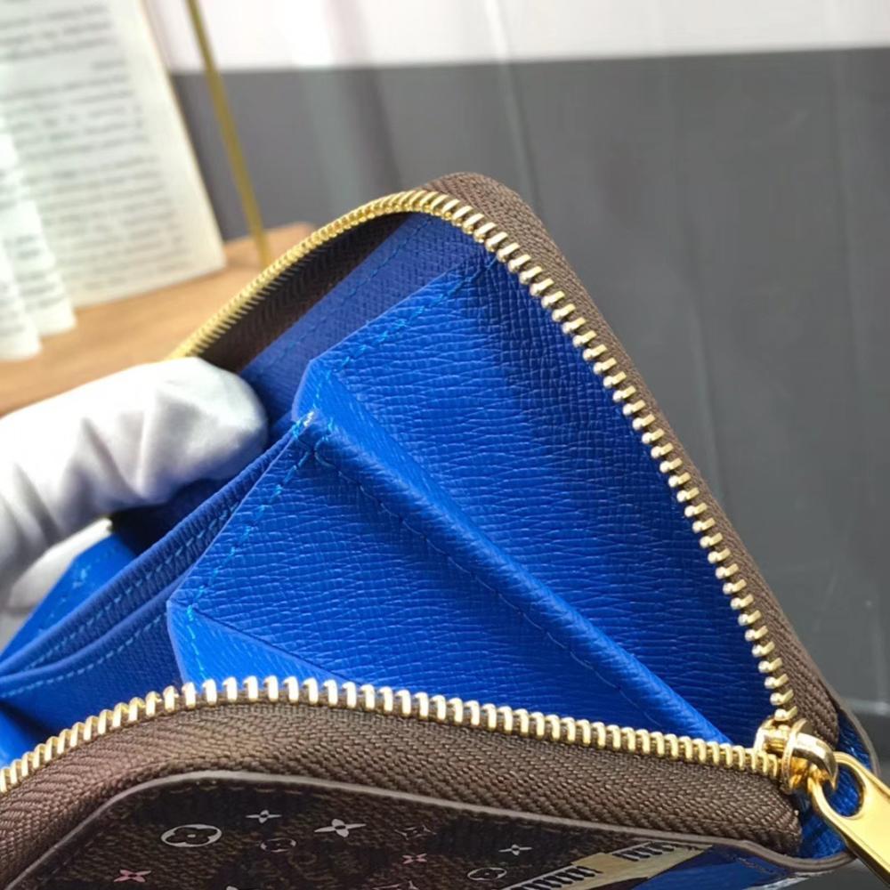 Luxury Wallet