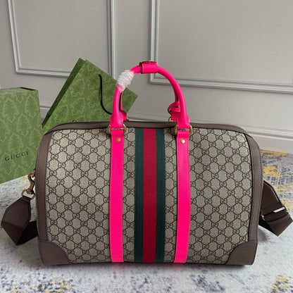 Stylish Refined Top Handle Bag