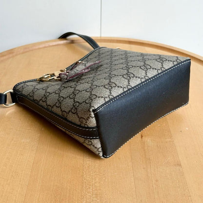 Italian-Inspired Luxury Bag