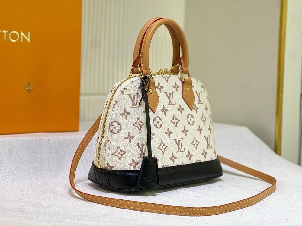 Luxury Stylish Leather Top Handle Bag
