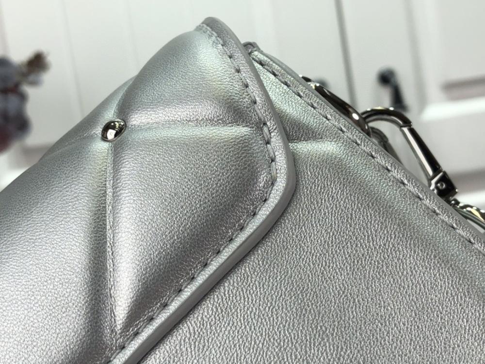 Top Handle Bag