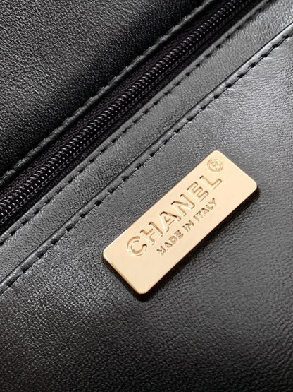 Top Handle Bag